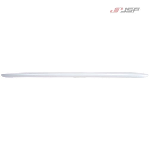 1993 - 1997 Mazda 626 JSPÂ®75201 Factory Style Rear Lip Spoiler w/o LED Primed
