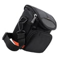 thumbnail image 2 of EeaseCA Sac de Rangement pour Appareil Photo 1 Pce Étui de Protection pour Appareil Photo Compatible avec A6000 / A6300 / A5100 /, 2 of 7
