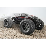 22 M.P.H. 12” RC Monster Truck