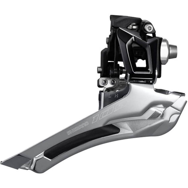 Desviador para bicicleta Shimano 11 pasos 34.9mm 105