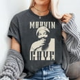 thumbnail image 2 of Unisex Marvin Gaye Graphic T-Shirt, Sizes S-5XL, Tbun, 2 of 5