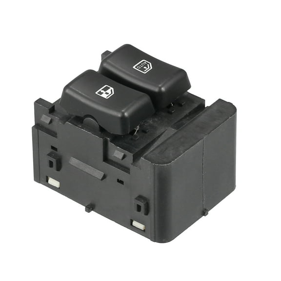 Unique Bargains Power Window Switch Window Control Switch Fit for Chevrolet Express 1500 1996-2000 for GMC Savana 1500