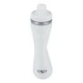 thumbnail image 2 of Athletic Works 24 oz Squeeze Bottle, Gray, 2 of 8
