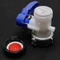 thumbnail image 5 of Anti-corrosion Butterfly Valve-Yvan, 5 of 5