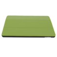 thumbnail image 2 of Estuche de cuero delgado Portalápices Soporte de cubierta inteligente para  9.7 '' /3/4 Verde perfke Cubierta de caja inteligente, 2 of 9