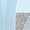Light Blue, variant on HongQid Seamless G-string Thongs for Women - No Show Thong Underwear Stretch Breathable Low Rise Panties Gray 2XL