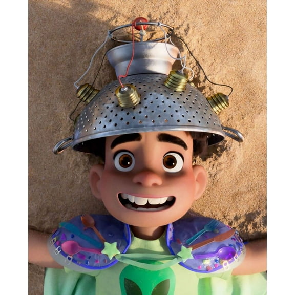 Elio Diamond Art Kits for Adults, 5D Diamond Painting Kits for Adults, Anime Paint with Numbers Diamonds for Home Wall Decor 12x16 Inch