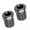 1 pair, variant on Mountain Bike Cassettes Removal Tool Bike Freewheels Remover Repair Lockring Tool for Bikes Cassettes Lockring Tools
