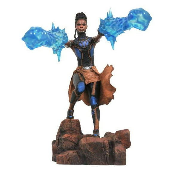 Shuri PVC Figure (Other)