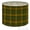 Color 2, variant on Drum Lamp Shade Geometric Native Print boho Southwest American Indian Ethnic 13"x13"x10" Large Lampshade for Table Lamps Floor Lamps Pendant Light Replacement Linen Lamp Shade Easy Assembly