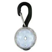 PetLit Collar Crystal Jewel
