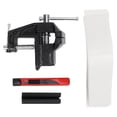 thumbnail image 2 of Club Grip Reemplazar Gadgets, Cinta De Doble Cara Kit De Herramientas De Reemplazo De Agarre De Club Abrazadera De Goma Hoja De Gancho Portátil Para Club, 2 of 7