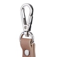 thumbnail image 4 of Reempzo de correa de muñeca de cuero PU de 2 piezas para correa del teléfono móvil de cartera del monedero Macarena Correa de pulsera billetera 2pcs, 4 of 6