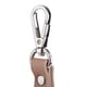 thumbnail image 4 of Reempzo de correa de muñeca de cuero PU de 2 piezas para correa del teléfono móvil de cartera del monedero Macarena Correa de pulsera billetera 2pcs, 4 of 6