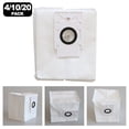 thumbnail image 4 of Dust Bags for MEDION X50 SW, For MiWhole M8 Lite Vacuum Cleaner Accessories, 4 of 4