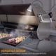 thumbnail image 2 of Luz de barbacoa LED ajustable inalámbrica, luz de cuello de cisne magnética para exteriores, luz de parrilla de barbacoa JAMW Sencillez, 2 of 5