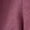 Purple, variant on Bermuda Shorts for Women Cotton Linen Lightweight Elastic Waist Wide Leg Loose Fit Flowy Beach Shorts with Pockets