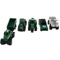 thumbnail image 4 of 1:64 Car Model Toy for Boy 3-6 Year Old Simulation Engineering Vehicle Children Car Model Toy, 4 of 12