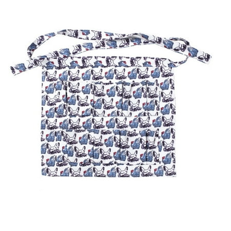 

TOYFUNNY Apron with Pockets 1 apron