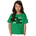 thumbnail image 3 of Cheat Codes For Losers Video Gamer Crewneck T Shirts Boy Girl Teen Brisco Brands S, 3 of 6