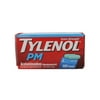 Tylenol PM Extra Strength Caplets 100 Tablets Each