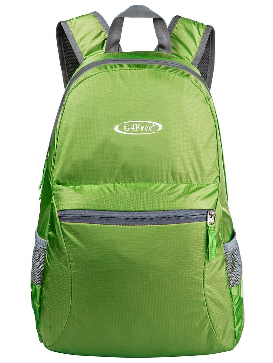 g4free backpack