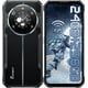 thumbnail image 1 of Teléfono móvil FOSSIBOT F109 5G 24 GB RAM 256 GB ROM 6.745" 10600 mAh, 1 of 7