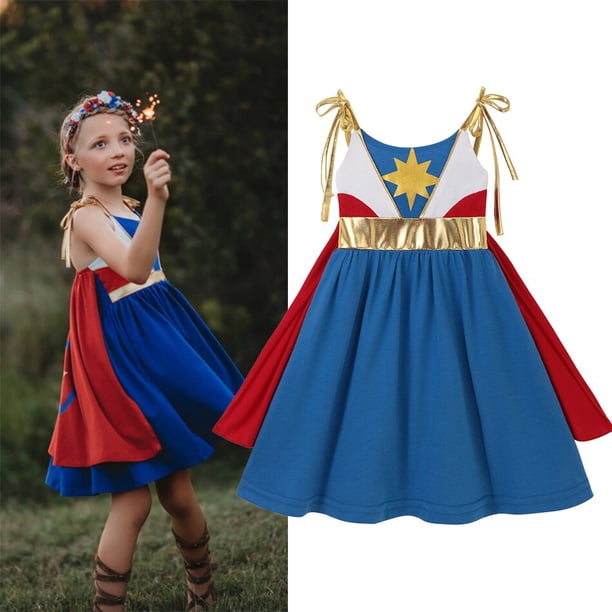 Vestido de princesa de Frozen para niña, disfraces de fiesta de Disney, Mirabel, Isabela, Elsa, Anna, Cosplay de verano qym unisex
