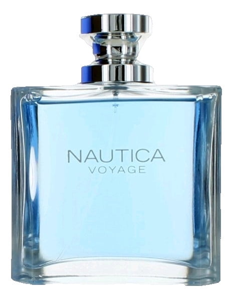 Nautica Voyage Cologne for Men Spray, 3.4 fl oz