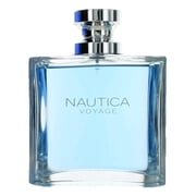 Nautica Voyage Cologne for Men Spray, 3.4 fl oz