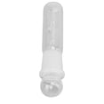 thumbnail image 3 of Trampa Planaria Bling Bling Trampa de Sanguijuela de vidrio 2 agujeros, 3 of 12