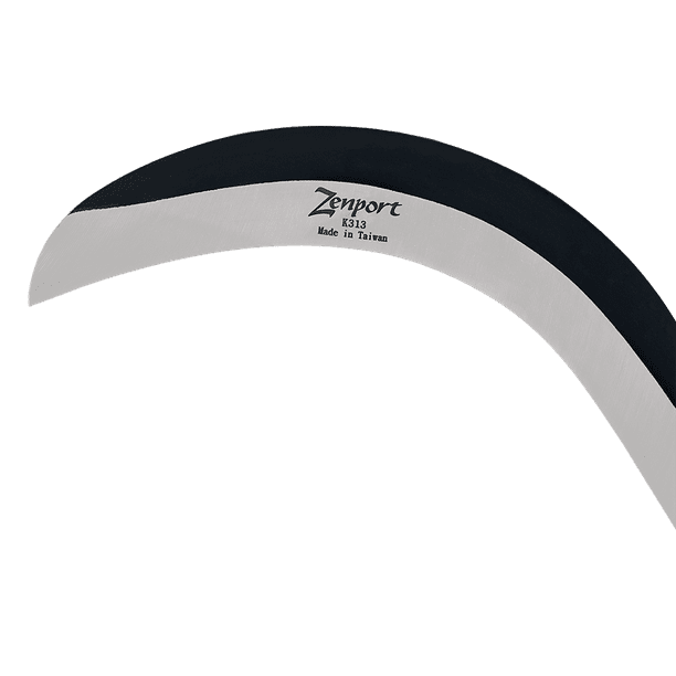 Zenport Industries 60 cm Long Curved Sickle - Pack of 12