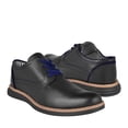 thumbnail image 1 of ZAPATOS CASUALES STYLO 209 SIMIPIEL NEGRO Stylo 209, 1 of 4