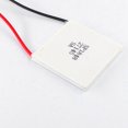 thumbnail image 5 of 2pcs 40X40mm New Useful Simple Module Thermoelectric Generator Semiconductor High Temperature Power, 5 of 8