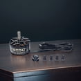 thumbnail image 4 of 4 Uds 2812 900KV 2S-6S Dron de carreras con visión en primera persona Motor sin escobillas para RC Airplane7-9 in, 4 of 6
