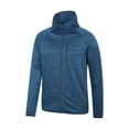 thumbnail image 4 of Mountain Warehouse Mens Marker Active Hoodie, 4 of 4