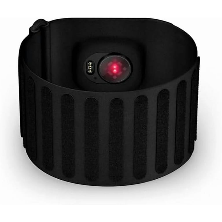 Garmin Index Sleep Monitor (L/XL) – Smart Sleep Band with