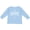 AE-Light Blue, variant on Inktastic It's Home- State of New Jersey Outline Boys or Girls Long Sleeve Toddler T-Shirt