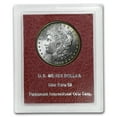 thumbnail image 1 of 1898 Morgan Dollar MS-65 (Paramount), 1 of 3
