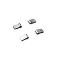 thumbnail image 2 of Splihome 5 Pcs Moyeu de Roue de Vélo/vélo pour Fulcrum F0 F1 F3 F5 TG 5, 2 of 9