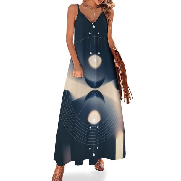 Nuevo tipo de vestido sin mangas, ropa de mujer , ropa de mujer