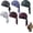 6pcs, variant on Elastic Cycling Sports Cap, Ultra-Light Elastic Cap for Everyday Comfort-Breathable,Quick-Dry