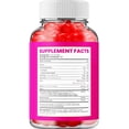 thumbnail image 2 of Keto Trim Lite Keto ACV Gummies Supplement – KetoTrimLite + ACV Gummies Apple Cider Vinegar 1000MG, Trim Keto Lite Gummies Reviews, Vitamin B12 (60 Gummies), 2 of 7