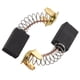 thumbnail image 2 of 60 X Escobillas De Carbon 7x11x18mm Reemplazo Para 999043, 2 of 5