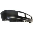 thumbnail image 3 of 1-Piece Front Bumper For Ford F-450 Super Duty 2005-2007 F450/F550 Prime, 3 of 5