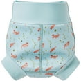 thumbnail image 5 of Splash About Boy's Happy Nappy™ Reusable Swim Diaper, Playful Otters, 6-12 Months, 5 of 5