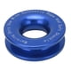 thumbnail image 5 of Anillo De Recuperación BOROCO Winch Snatch 41000lbs Fuerza De Rotura Para Grillete Suave De 7/16in 1/2in Con Cuerdas De 3/16in 1/4in 3/8in(Azul), 5 of 5