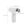 thumbnail image 2 of SHINYPASING 1Pack Kitchen Hand Eggbeater Electric Mixer for Home Baking and Housewives, 2 of 8