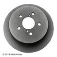thumbnail image 3 of BeckArnley 083-3079 Premium Brake Disc, 3 of 4