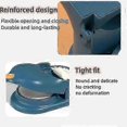 thumbnail image 4 of 2 In1 Dumpling Skin Maker Press Machine Wrapper Mold Dough Handle Gadgets Tool, 4 of 5